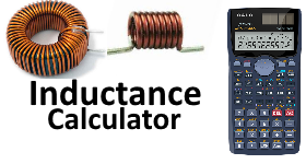 coil turns calculator